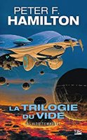 Vide temporel: La Trilogie du Vide-T2  (2012)