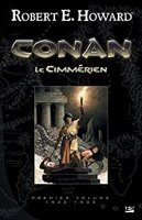 Conan le Cimmérien: Conan- T1 (2019)