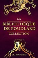 La Bibliothèque de Poudlard Collection (2017)