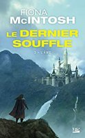L'Âme: Le Dernier Souffle- T3  (2011)