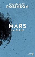 Mars la bleue (T. 3) (2018)