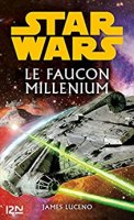 Star Wars - Le Faucon Millenium (2017)