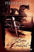 Les Lames du Cardinal: Les Lames du Cardinal- T1 (2010)