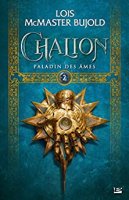 Paladin des âmes: Chalion-T2 (2016)