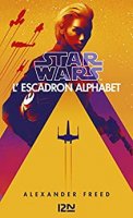 Star Wars : L'Escadron Alphabet (2020)