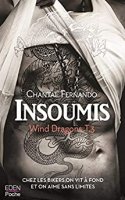 Insoumis : Wind Dragons T.3 (2018)