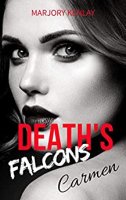 Death's Falcons: Carmen (2020)