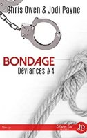Bondage: Déviances #4 (2020)