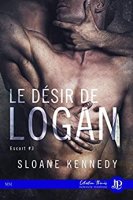 Le désir de Logan: Escort #3 (2018)