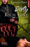 Dirty Rich love - Saison 2 (Bibliothèque blanche) (2019)