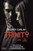 Trinity : Life (2020)