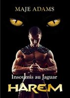 HAREM  #1 Insoumis au Jaguar  (2020)