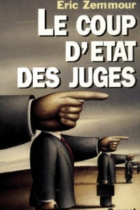 Le coup d'Etat des juges (2014)