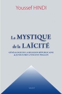 La mystique de la Laïcité  (2018)