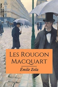 Les Rougon-Macquart (2019)