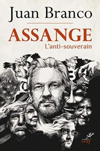 Assange - L'anti-souverain (2020)