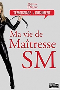 Ma vie de maîtresse SM (2014)