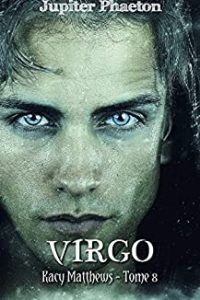 Virgo (Kacy Matthews t. 8)  (2020)