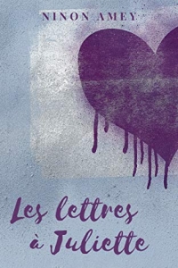 Suivre l'auteur  Ninon Amey + Suivre  Les lettres à Juliette   (2019)
