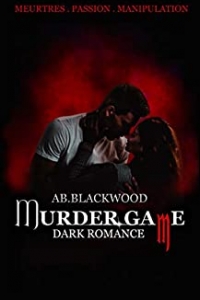 MURDER GAME Dark Romance  (2020)
