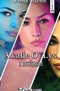 Akalie O'Lys l'intégrale   (2020)