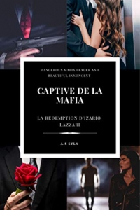 Captive de la mafia (La rédemption d'Izario Lazzari)  (2020)