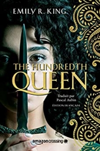 The Hundredth Queen - Édition française (2019)
