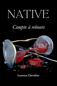 Native - Compte à rebours- Tome 5 (2020)