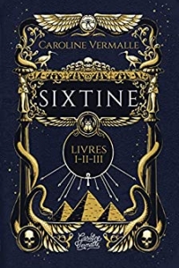 Sixtine (La trilogie complète) (2019)