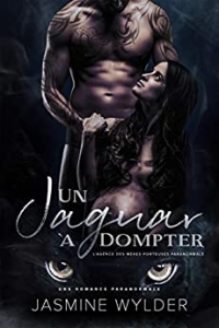 Un Jaguar à Dompter: Une Romance… (2020)
