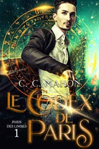 Le Codex de Paris: Enquête, mystère et magie à Paris (2020)