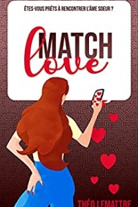 Match Love (2020)