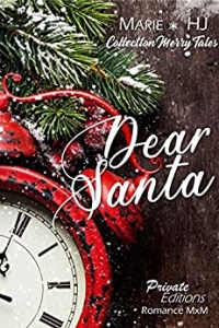 Dear Santa: (Collection Merry Tales) (2020)