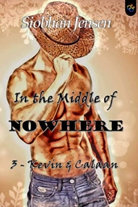 In the middle of nowhere 3 Kevin & Calaan (2020)