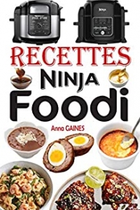 Recettes Ninja Foodi (2020)