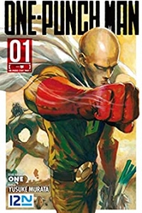 ONE-PUNCH MAN - Tome 01 (2020)