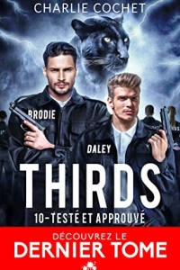Testé & Approuvé: Thirds- T10 (2021)