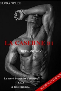 LA CASERNE 91: REDEMPTION (2021)