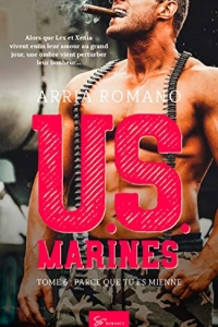 U.S. Marines - Tome 6: Parce que tu es mienne (2021)