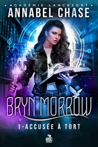 Accusée à tort: Bryn Morrow -T1  (2021)