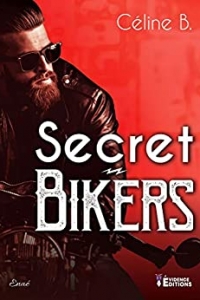 Secret Bikers (2021)