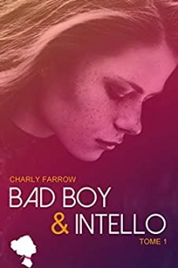 Bad Boy & Intello : Tome 1 (2021)