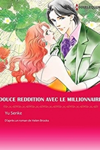 Douce Reddition Avec Le Millionnaire:Harlequin Manga  (2021)