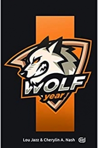 Wolf Year 1 (2021)