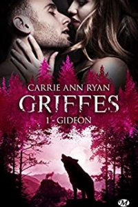 Gideon: Griffes- T1 (2021)