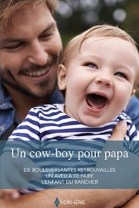 Un cow-boy pour papa (2021)