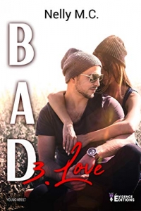 Love: Bad- T3 (2021)