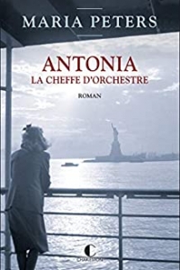 Antonia, la Cheffe d'orchestre (2021)