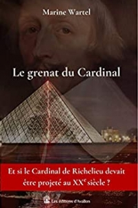 Le grenat du Cardinal (2021)