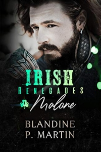 Irish Renegades - 1. Malone (2021)